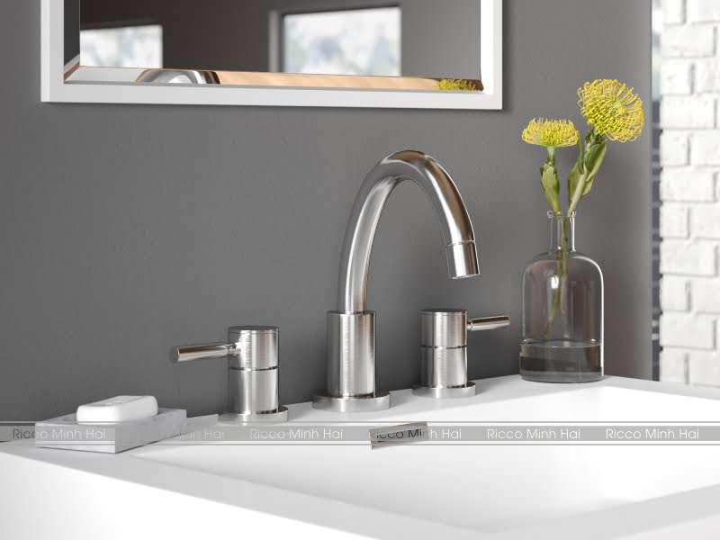 ricco minh hai cung cap voi chau rua mat toto gia tot nhat hai duong