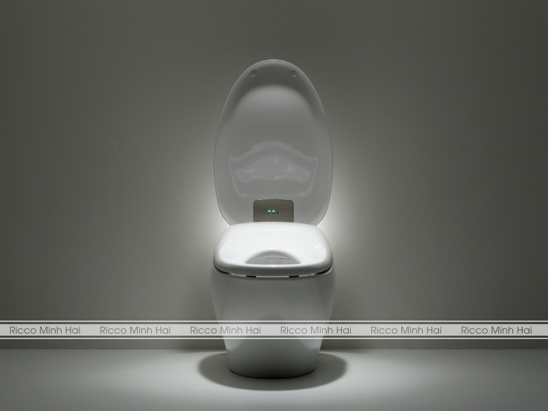 minh hải plaza là đại lý độc quyền bồn cầu TOTO tại hải dương