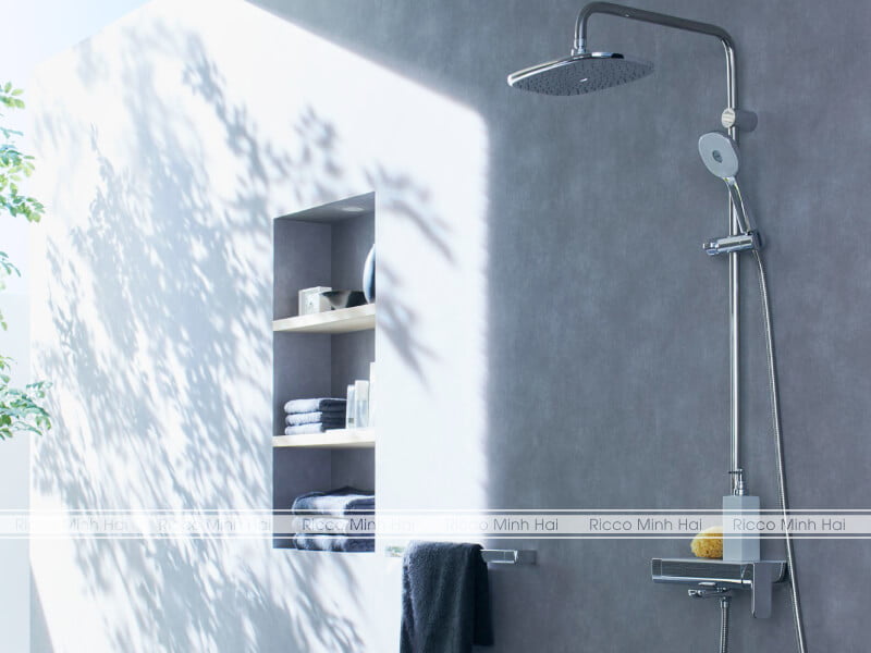 sen tam inax chat luong gia tot