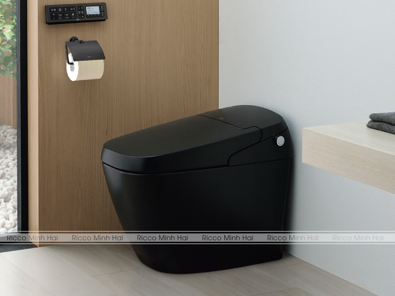 bồn cầu thông minh Inax satis g type