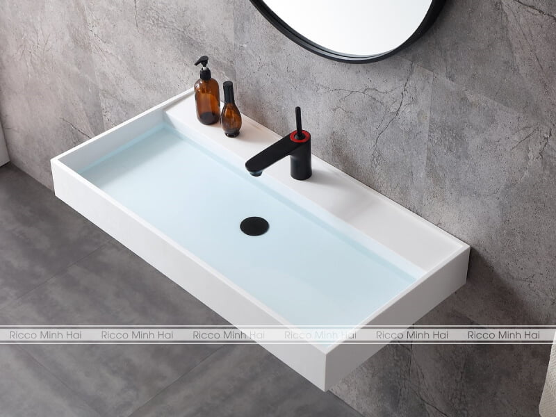 Chậu rửa mặt Clara bền đẹp giá tốt