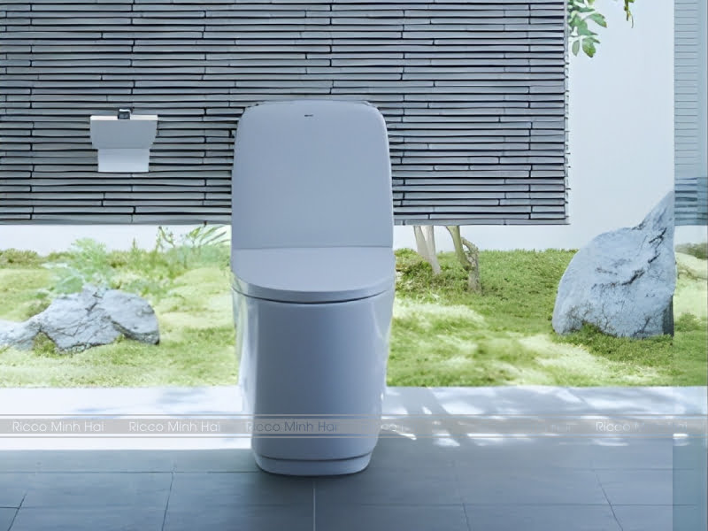 minh hải plaza bán bồn cầu 2 khối inax giá tốt tại hải dương