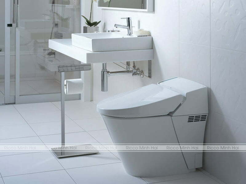 Minh Hải Plaza là địa chỉ uy tín bán bồn cầu inax giá tốt tại Hải Dương
