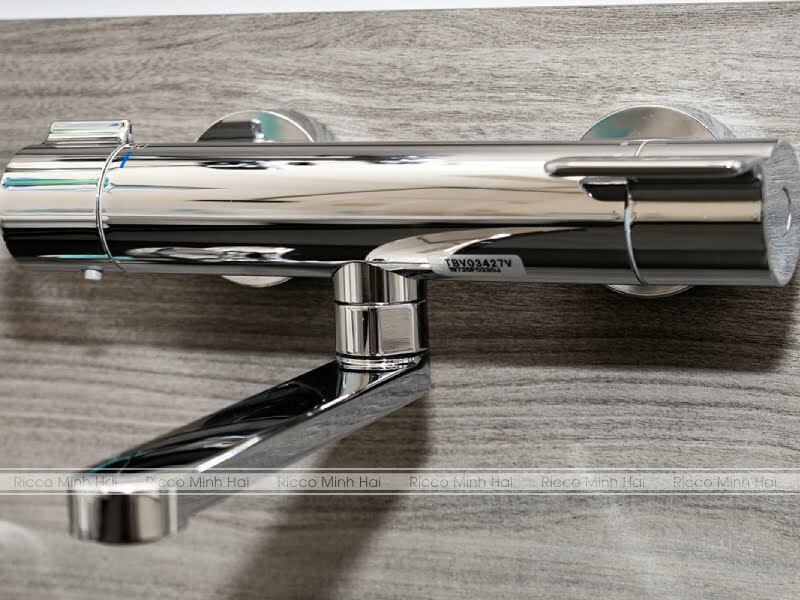 Minh Hải Plaza cung cấp thiết bị vệ sinh giá gốc sen tắm TOTO tại Hải Dương