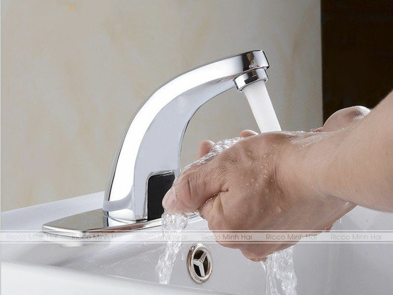 voi chau cam ung inax