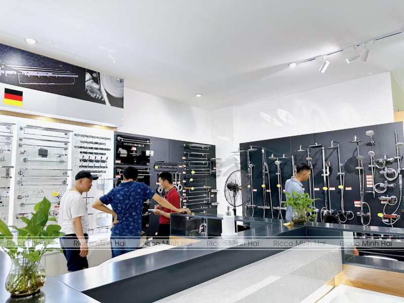 minh hai plaza cung cap voi chau rua mat inax chinh hang gia tot nhat