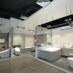 showroom thiết bị vệ sinh inax chính hãng giá tốt nhất hải dương