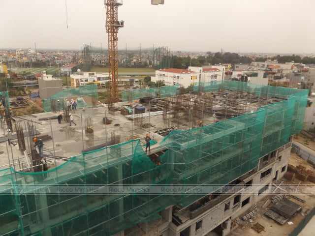 Hải Dương có nhiều công trình xây dựng lớn nên sản phẩm thiết bị vệ sinh cũng cần nhiều