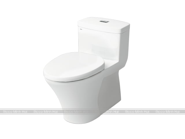 Bồn cầu liền khối Inax AC-900VRN