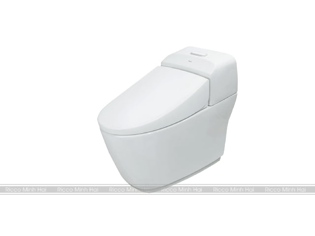 bồn cầu inax liền khối AC-1032VN