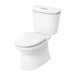 Bồn cầu Inax C-306VA giá rẻ dưới 3 triệu