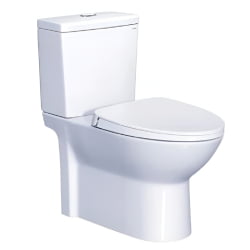 Bồn cầu giá rẻ dưới 3 triệu CAESAR CD1340