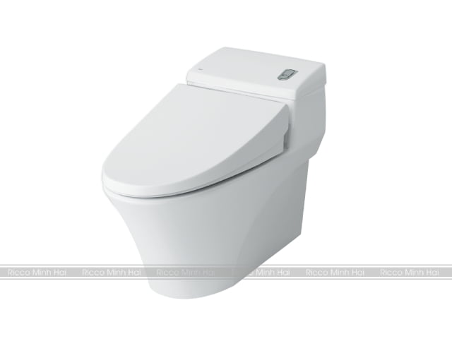 Bồn cầu 1 khối Inax AC-1008VRN