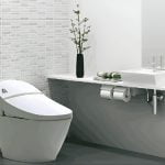 bồn cầu inax 1 khối giá tốt nhất tại hải dương