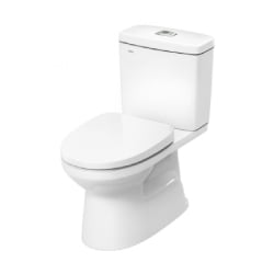 Bồn cầu giá rẻ dưới 3 triệu Inax AC 504VAN