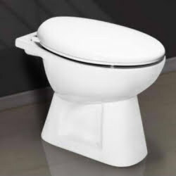 Bồn cầu Hảo Cảnh VC02 giá rẻ dưới 1 triệu