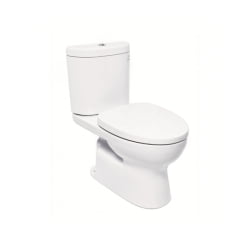 Bồn cầu TOTO CS325DRT3 giá rẻ dưới 3 triệu