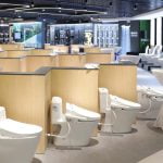 bồn cầu toto 1 khối giá tốt nhất tại hải dương